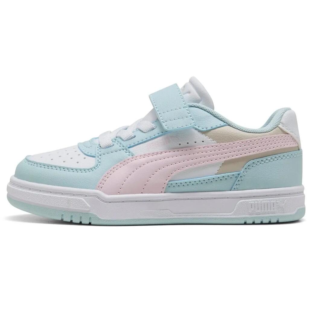 Sneakers Puma Caven III Block Ac, Blue, Kids