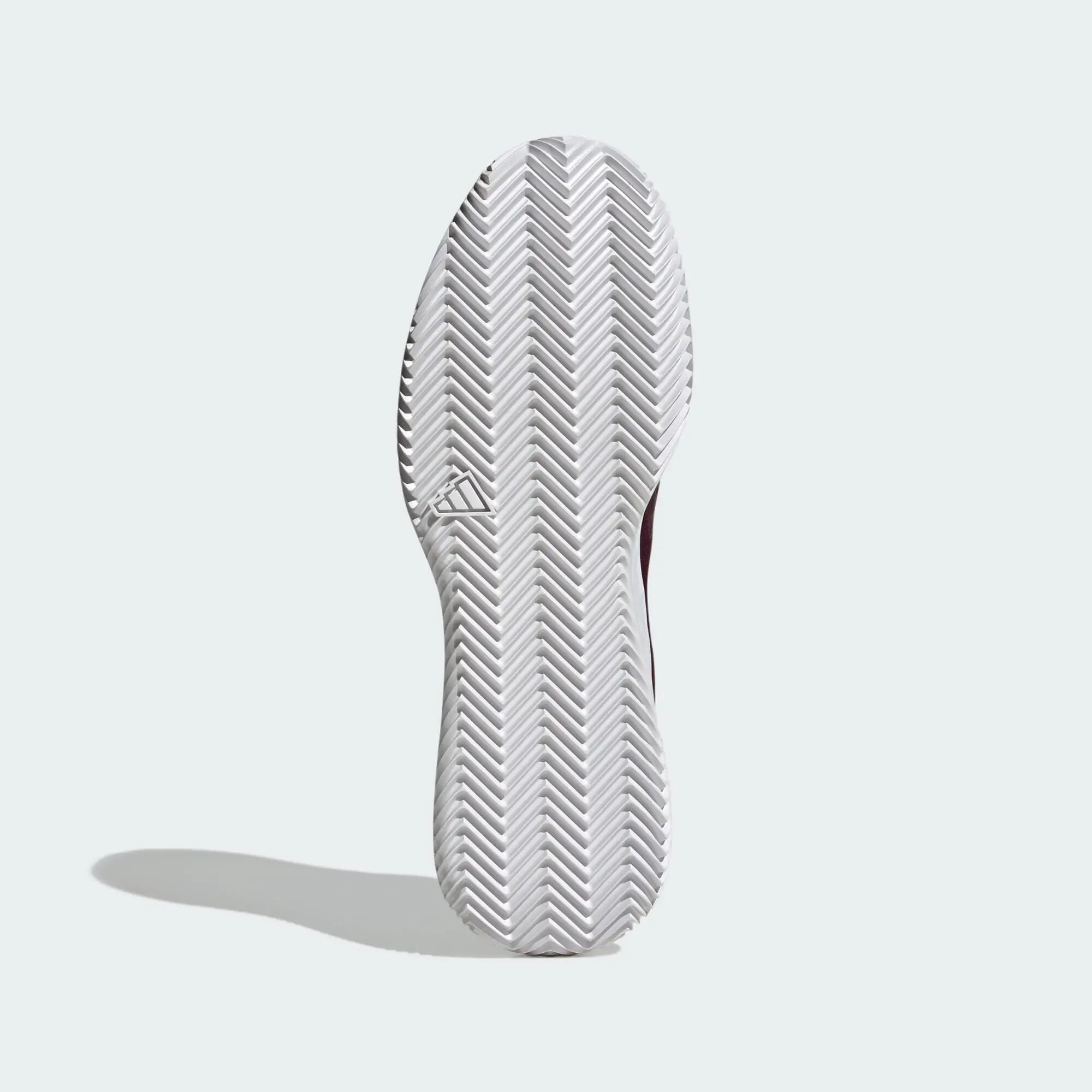 Buty tenisowe Defiant Speed 2 Clay 3/7