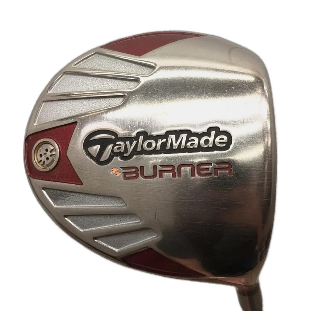 TaylorMade Burner Driver / Flex Regular / Loft 10.5