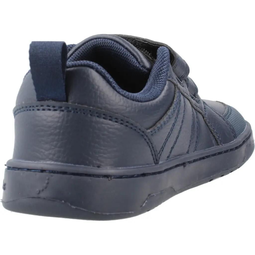 Buty BLANDITOS ANETOBD Niebieski 3/5