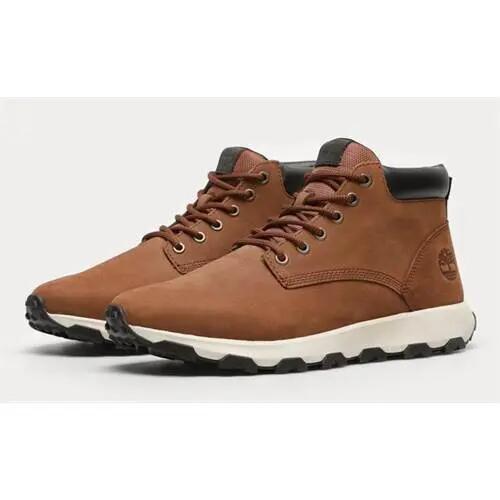 Buty do chodzenia męskie Timberland Field Trekker 3/5