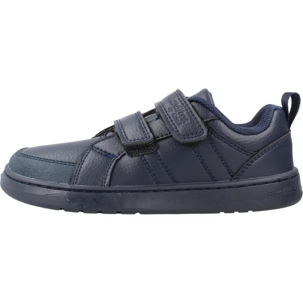 Buty BLANDITOS ANETOBD Niebieski 2/5