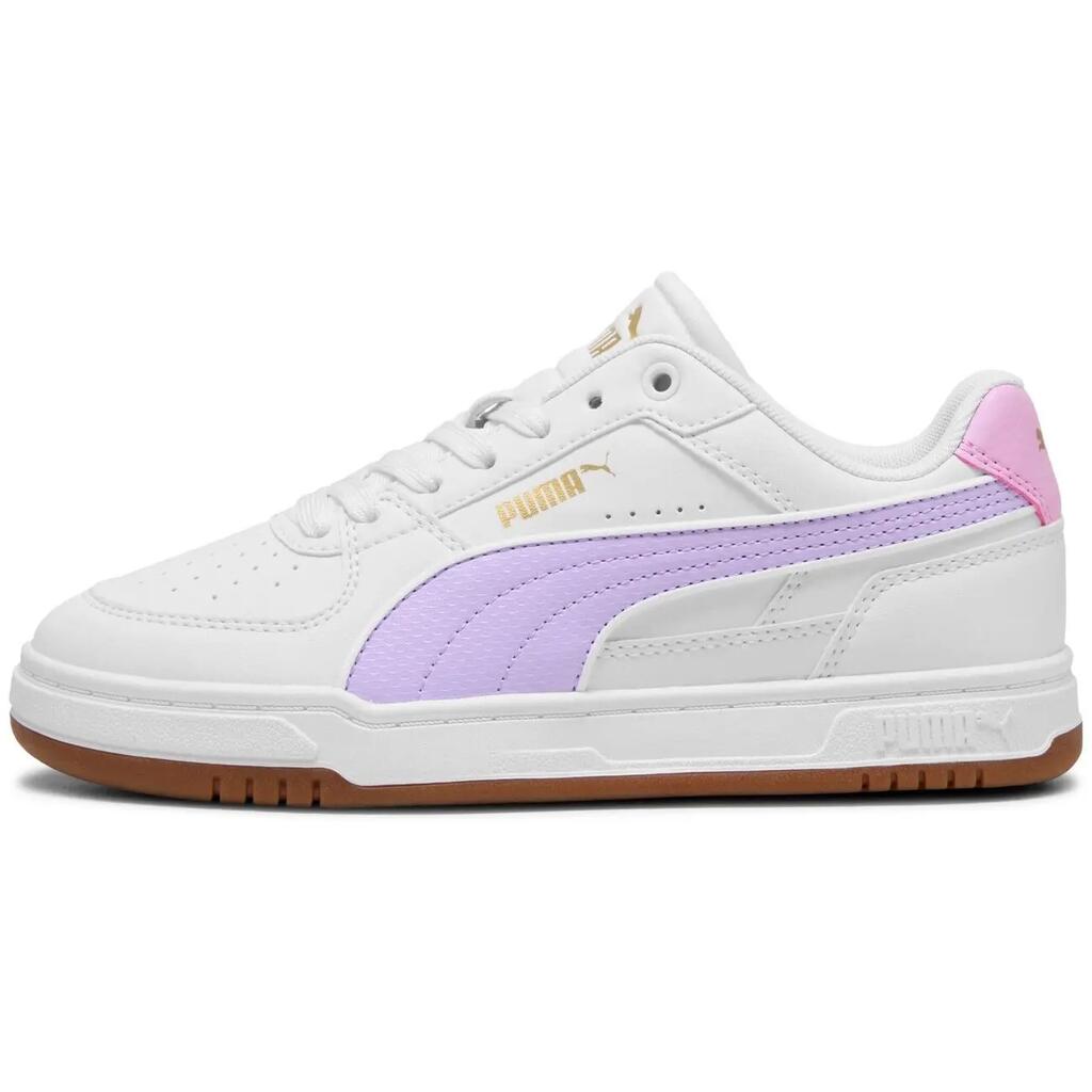 Sneakers Puma Caven III Retro, White, Kids