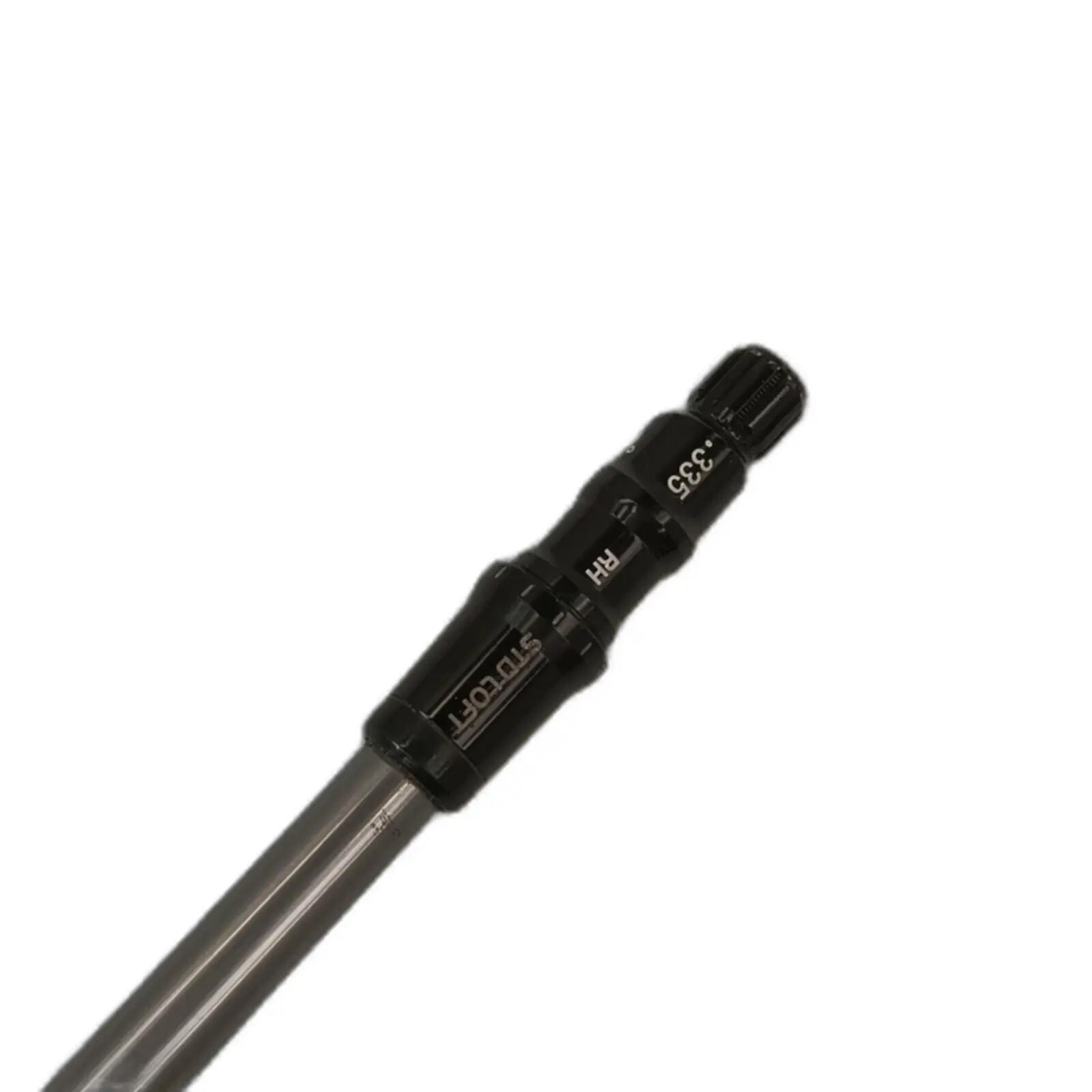 Matrix Ozik Driver Shaft / Flex Stiff / TaylorMade 2nd Gen 3/3