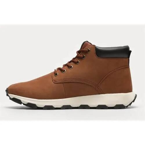 Buty do chodzenia męskie Timberland Field Trekker 2/5