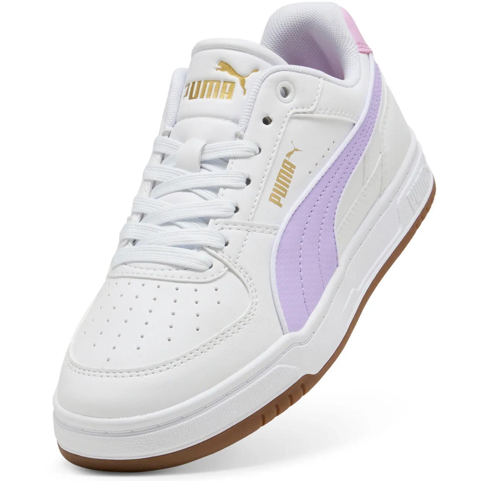Buty sportowe dla dzieci Puma Caven III Retro 5/5