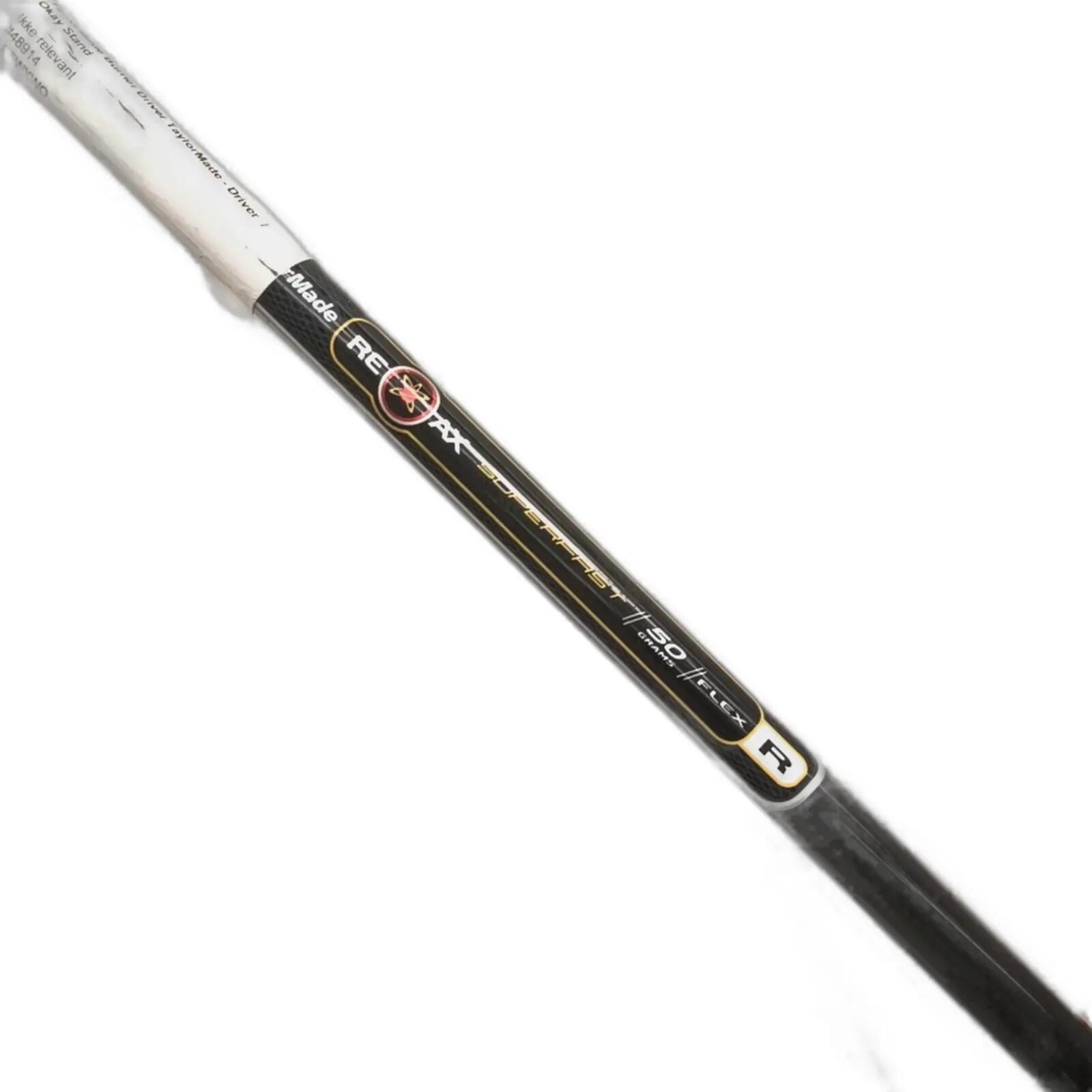TaylorMade Burner Driver / Flex Regular / Loft 10.5 5/6