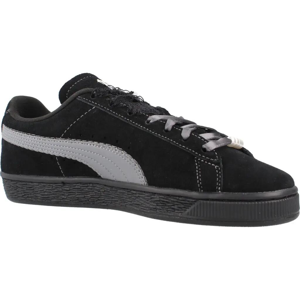Buty PUMA YELLOW 40833003 Czarny 5/5