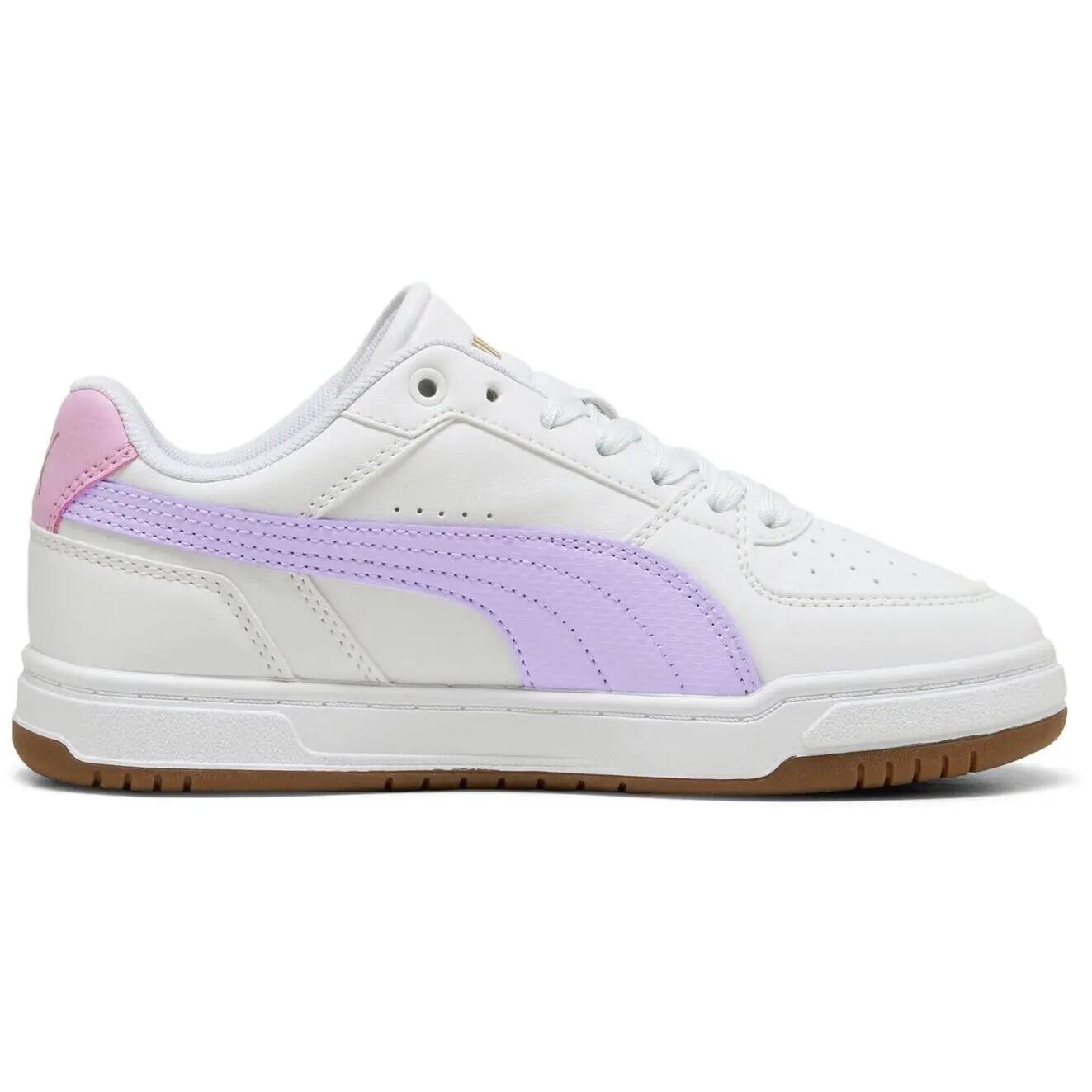 Buty sportowe dla dzieci Puma Caven III Retro 4/5