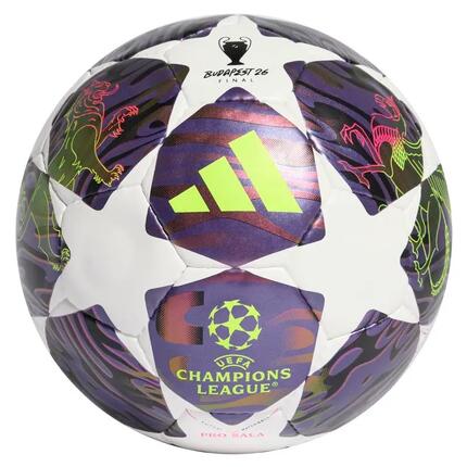 Ballon de Futsal Adidas Ligue des Champions Finale 2025/26