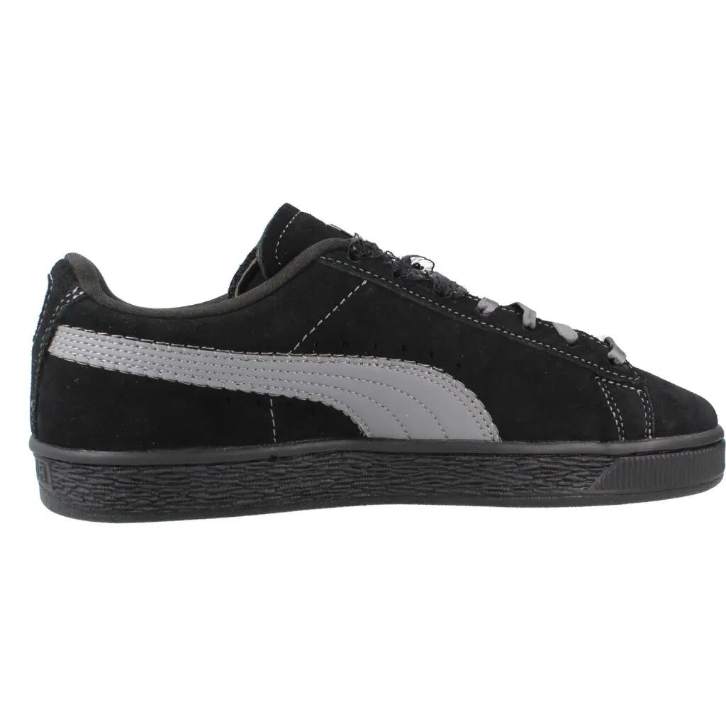 Buty PUMA YELLOW 40833003 Czarny 4/5