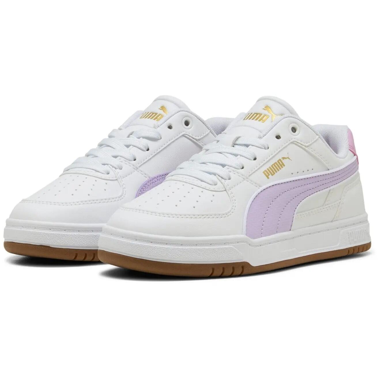 Buty sportowe dla dzieci Puma Caven III Retro 3/5
