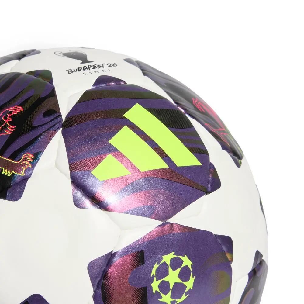 Adidas Futsalbal Champions League Finale 2025/26 3/3