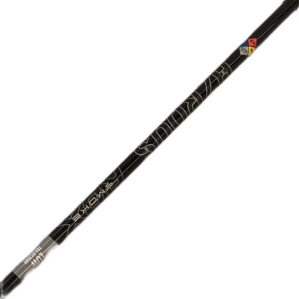 Project X Hrzdus Smoke RDX Black Driver Shaft / Flex X-Stiff / Wilson