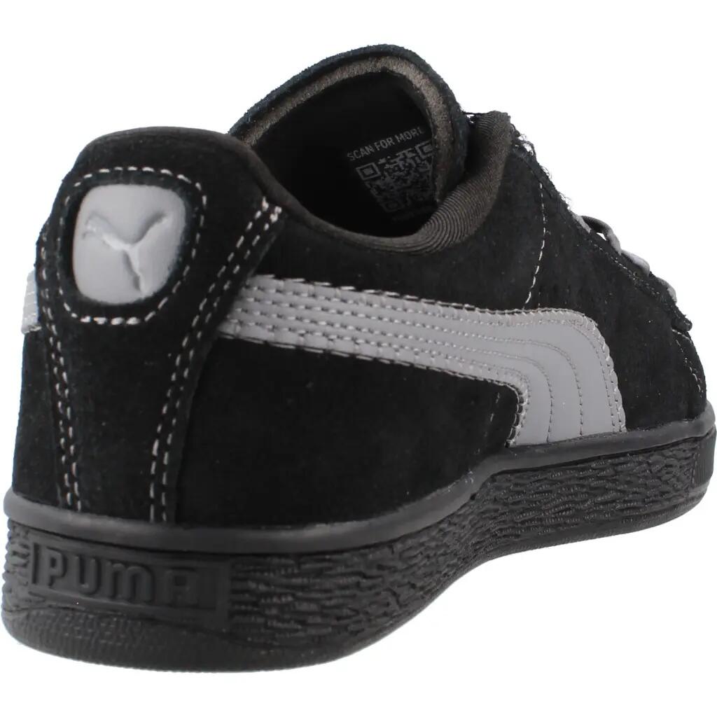 Buty PUMA YELLOW 40833003 Czarny 3/5