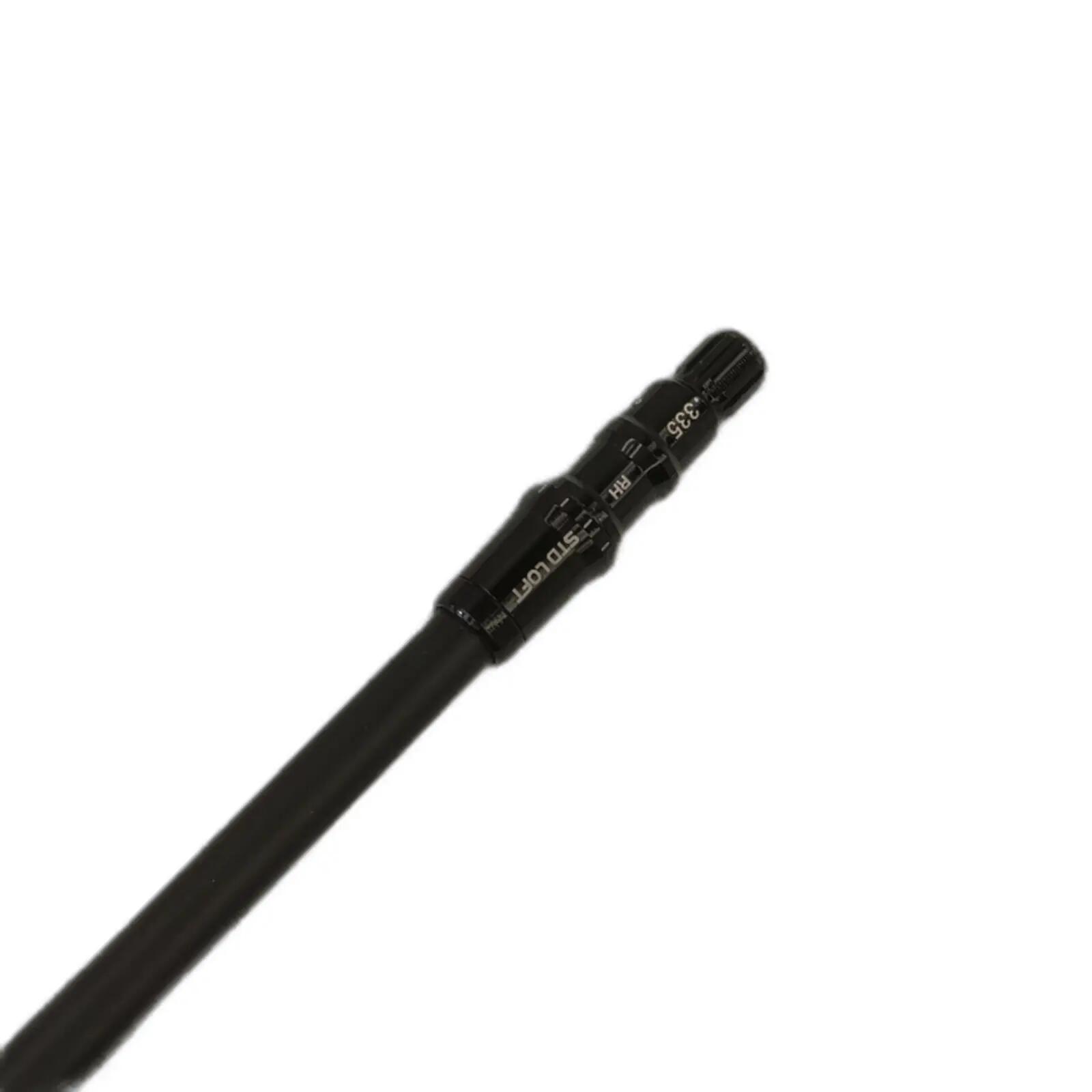 Project X Cypher Fifty Driver Shaft / Flex Regular / TaylorMade 2nd Gen 3/3