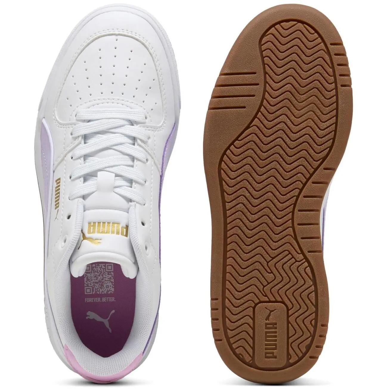 Buty sportowe dla dzieci Puma Caven III Retro 2/5