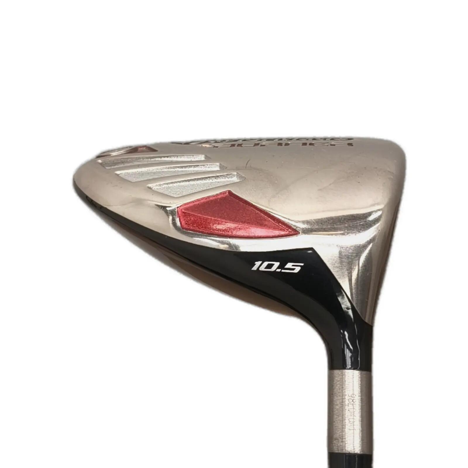 TaylorMade Burner Driver / Flex Regular / Loft 10.5 3/6