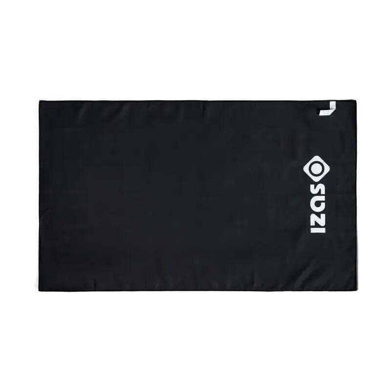Toalla de fibra deportiva multideporte BREMA V2 2/3