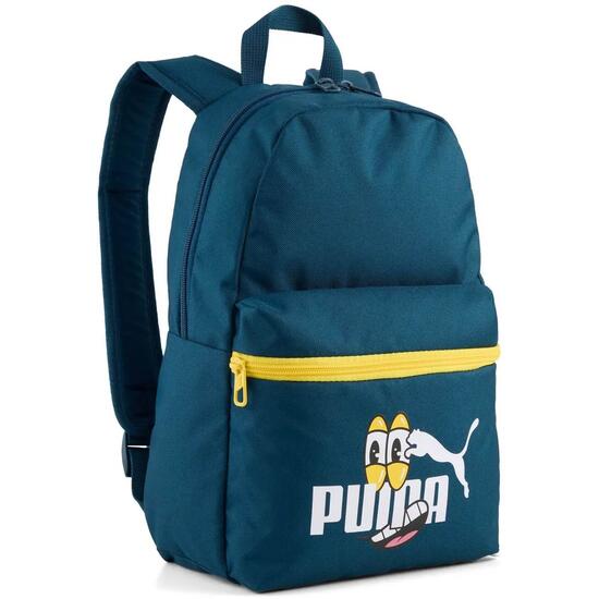 Backpack Puma Phase Lp Small Backpack Mauve Glow 13L