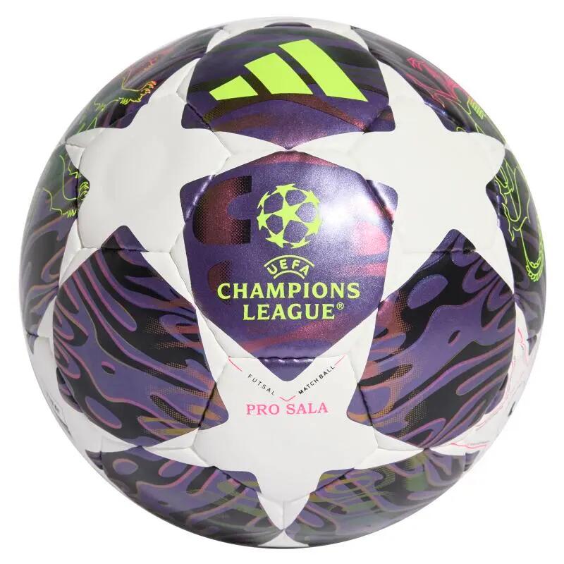 Adidas Futsalbal Champions League Finale 2025/26 2/3