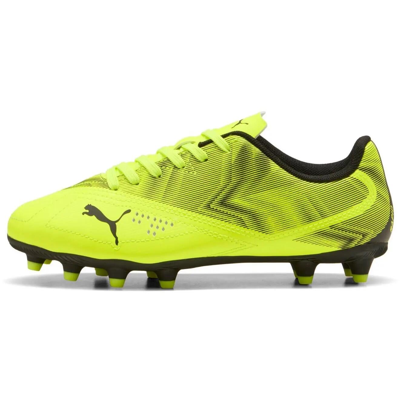 PUMA picture
