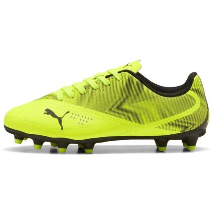 Zapatillas Puma Rapid Fgag, Verde, Hombre