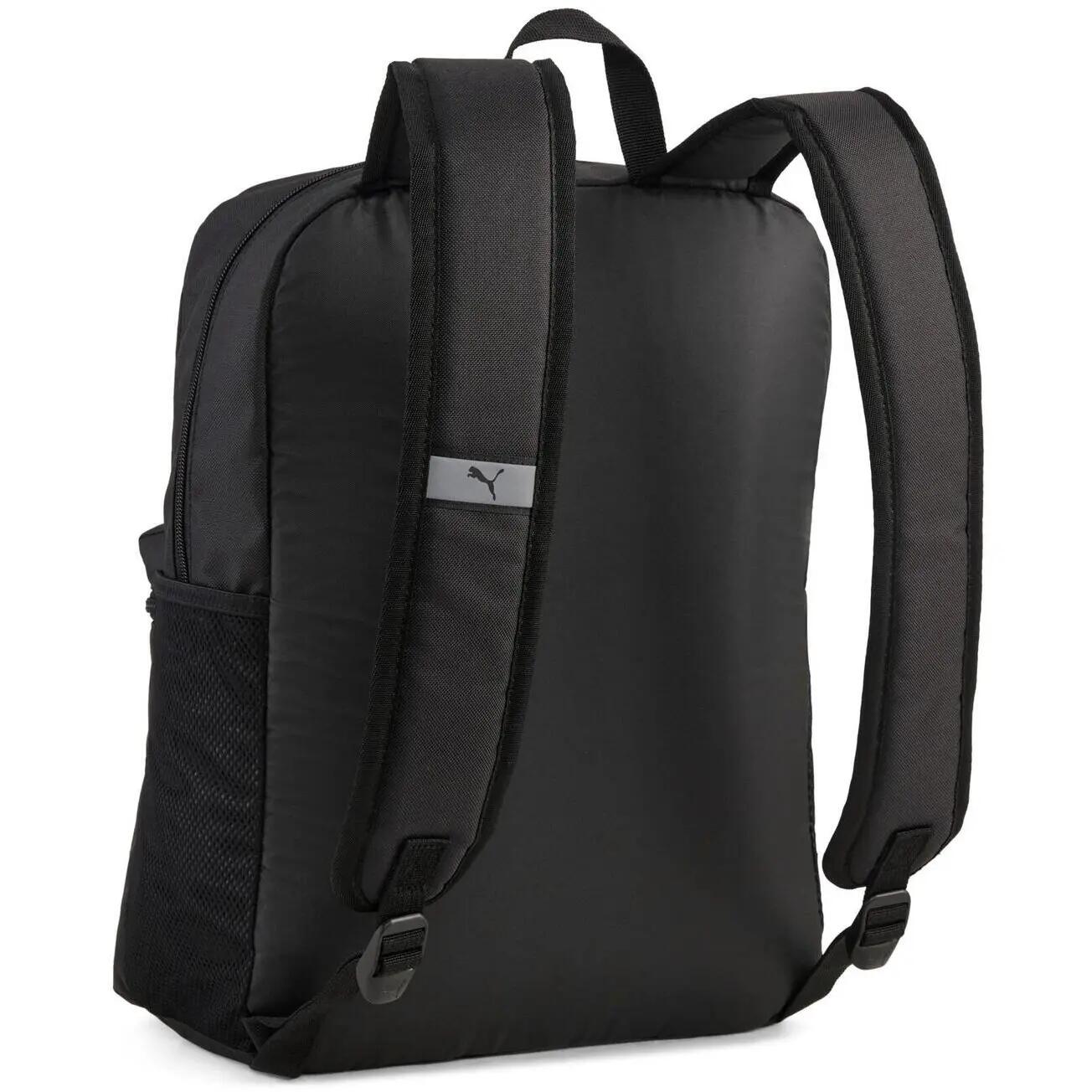 Zaino Puma Phase Day Backpack 18L, Nero, Unisex 4/5
