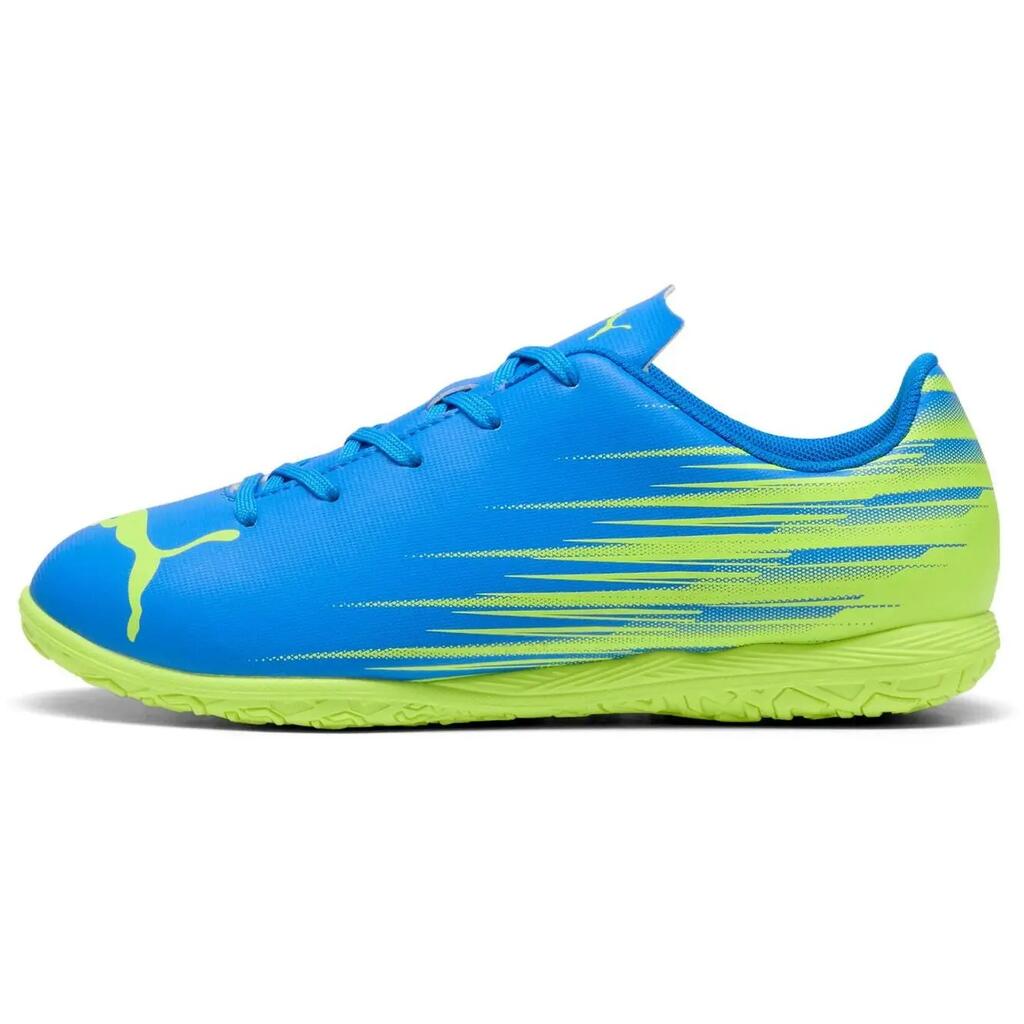 Sneakers Puma Attacanto Ii It Jr, Blue, Kids