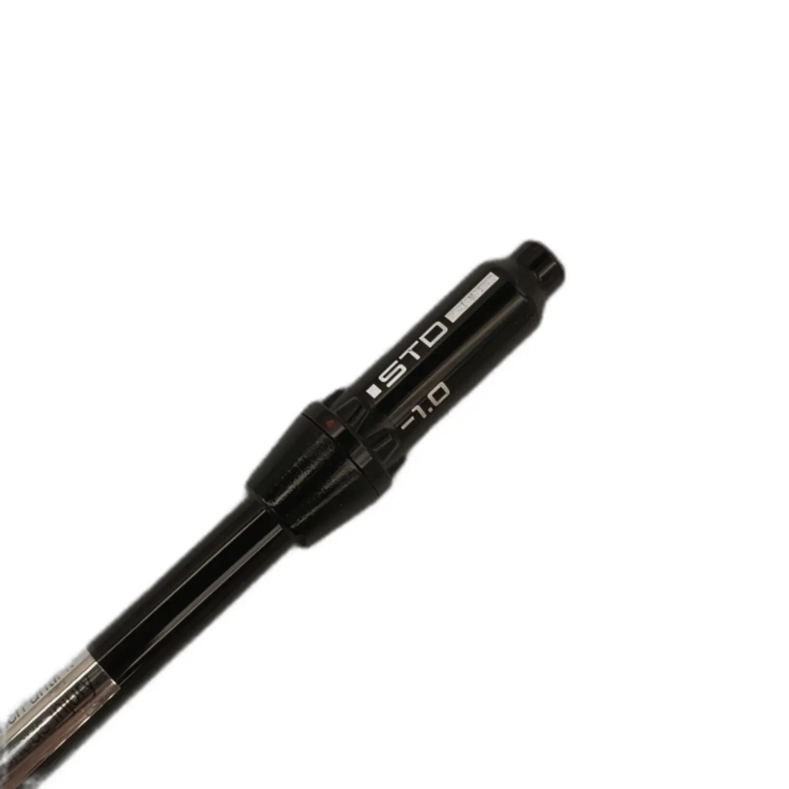 Project X Hrzdus Smoke RDX Black Driver Shaft / Flex X-Stiff / Wilson 3/3