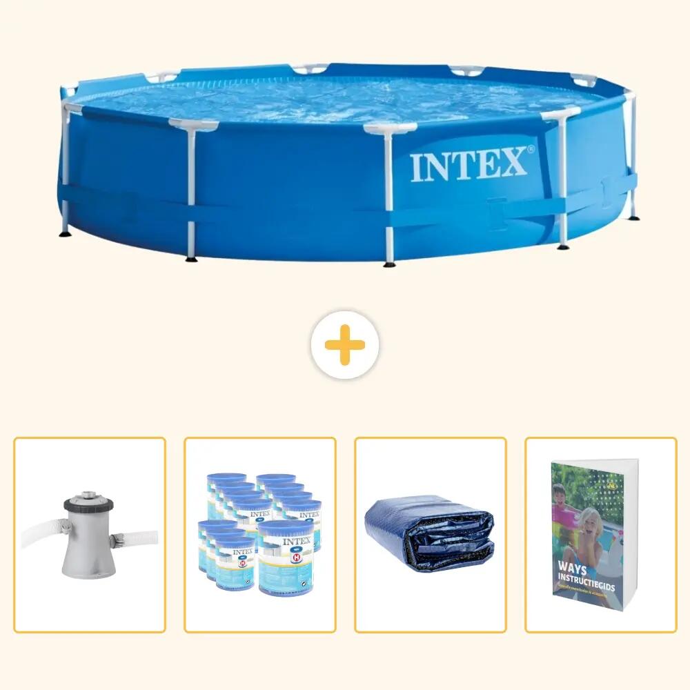 INTEX picture