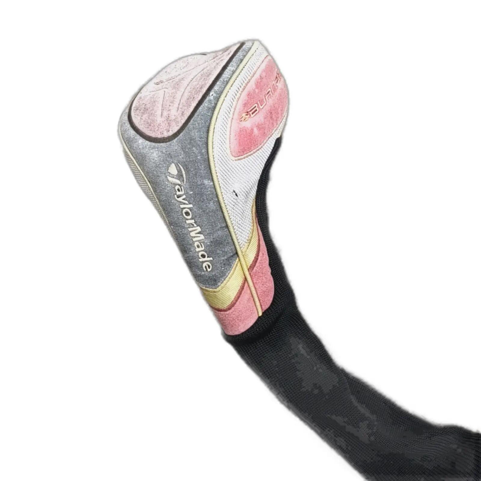 TaylorMade Burner Driver / Flex Regular / Loft 10.5 2/6