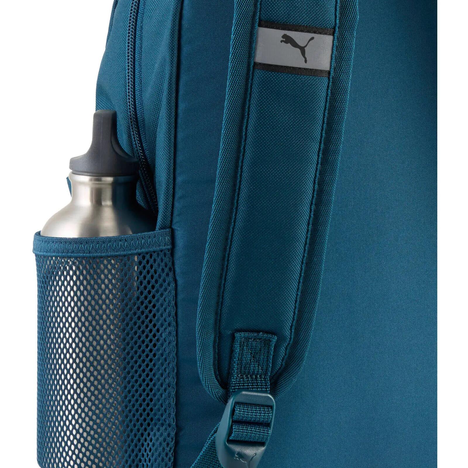 , Blauw, Uniseks 3/3