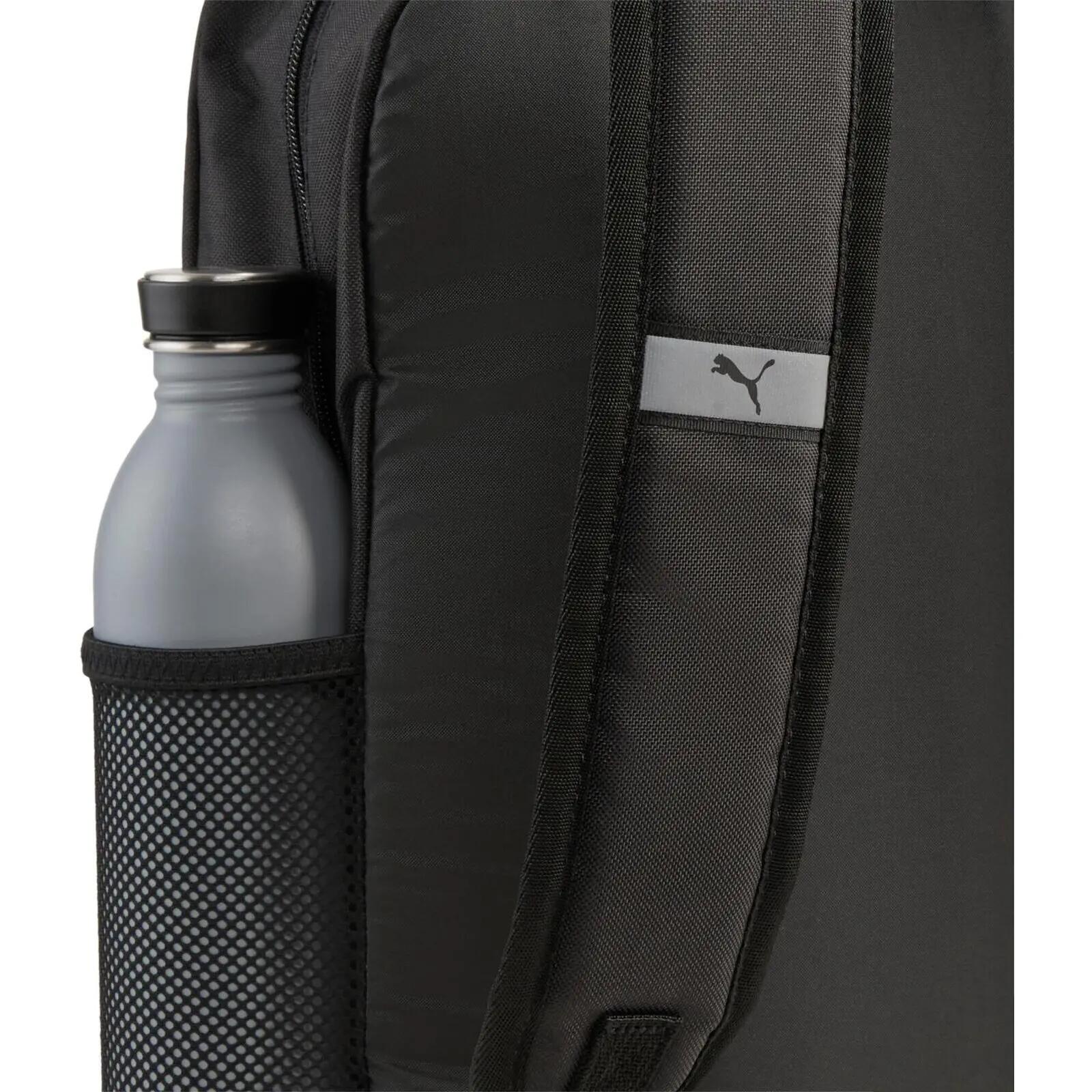 Zaino Puma Phase Day Backpack 18L, Nero, Unisex 3/5