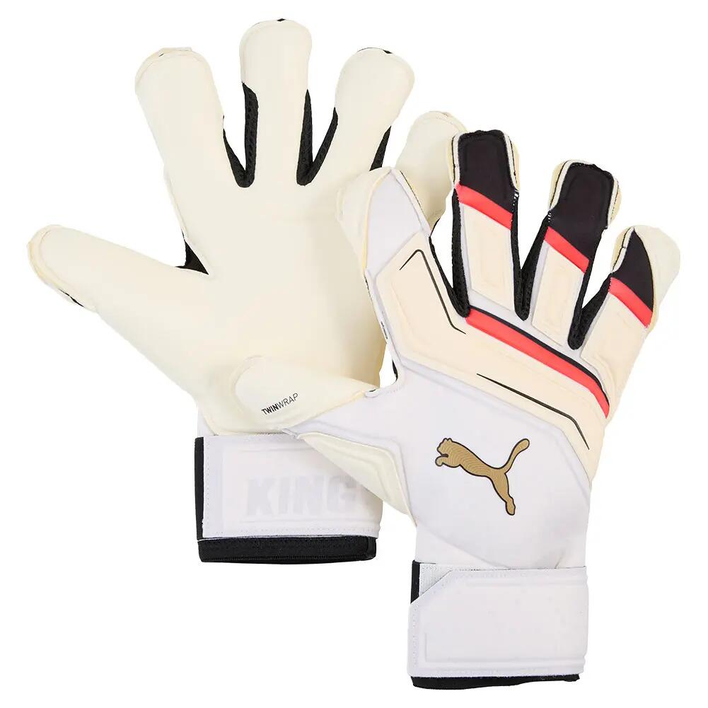 Mănuși Puma King Ultimate Hybrid Adult