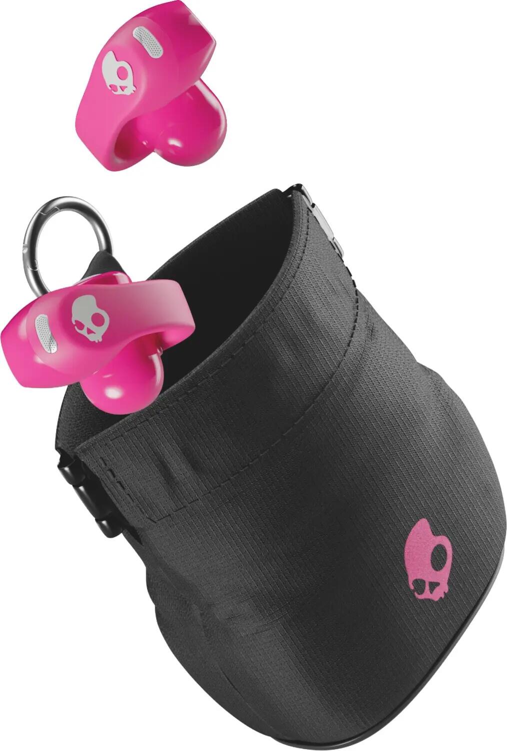 Push 720 Open Ear Crazy Pink 4/5