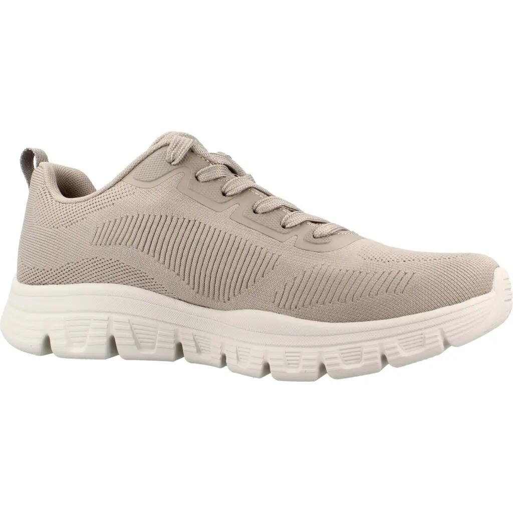 Buty SKECHERS 118205S Szary 5/5