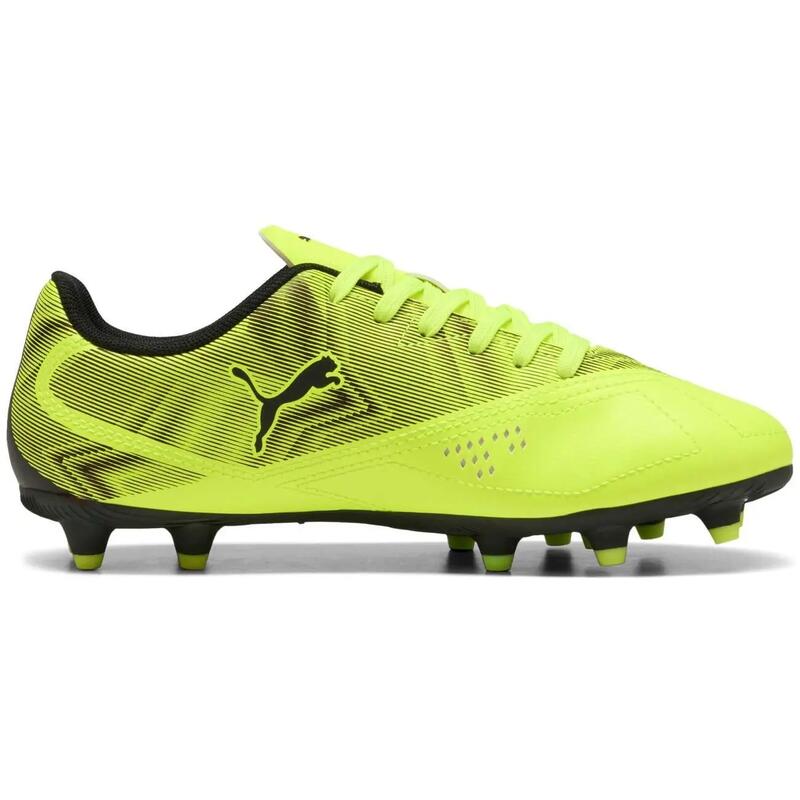 Pantofi sport barbati Puma Rapid Fgag, Verde