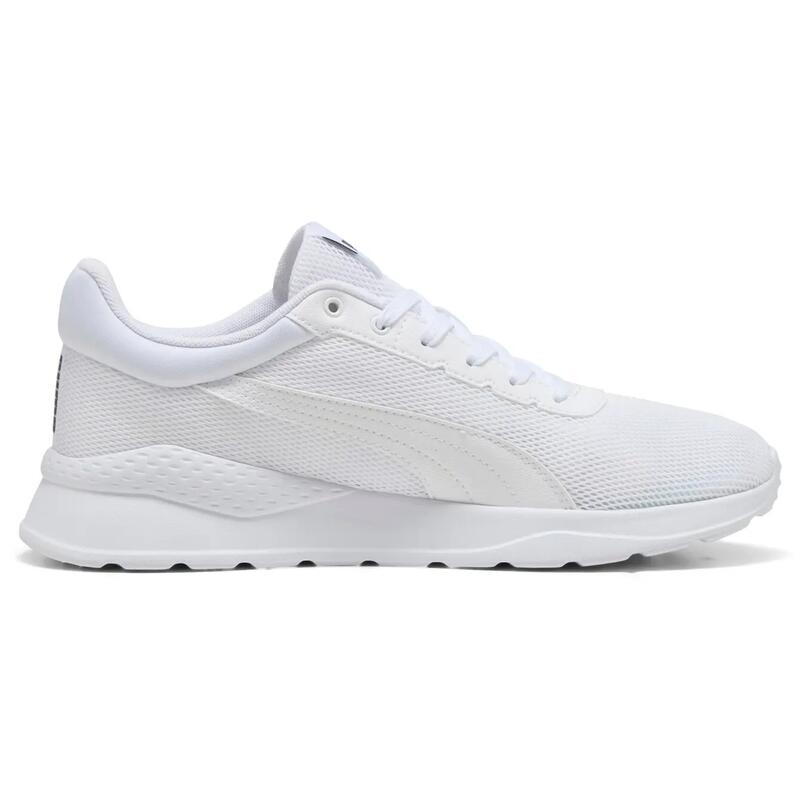 Pantofi sport unisex Puma Anzarun Vivid, Alb