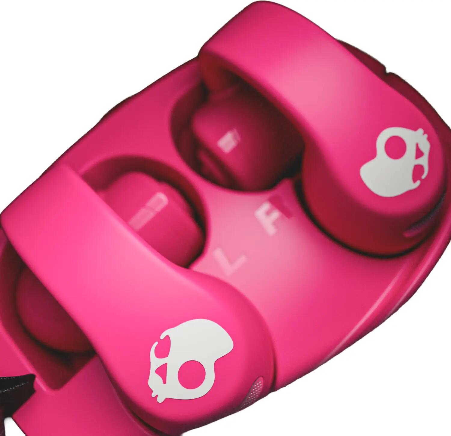 Push 720 Open Ear Crazy Pink 3/5