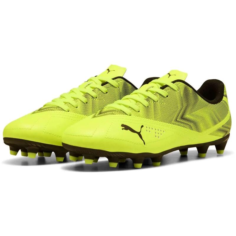 Pantofi sport barbati Puma Rapid Fgag, Verde