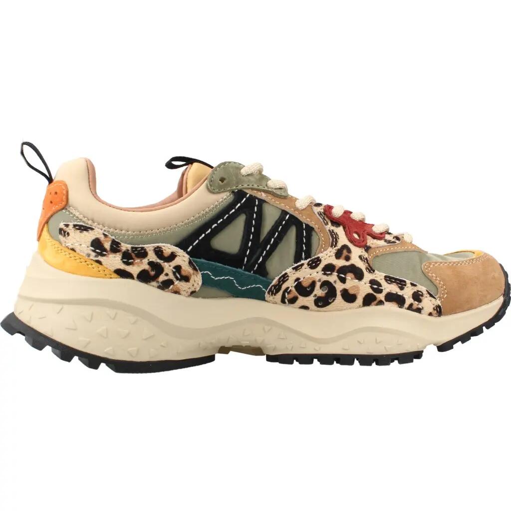 Buty FLOWER MOUNTAIN 2019506F Wielokolorowy 4/5