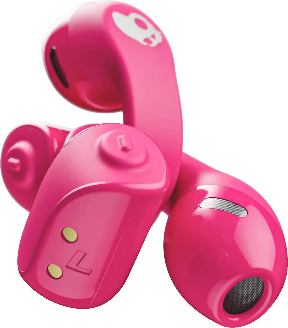 Push 720 Open Ear Crazy Pink 2/5