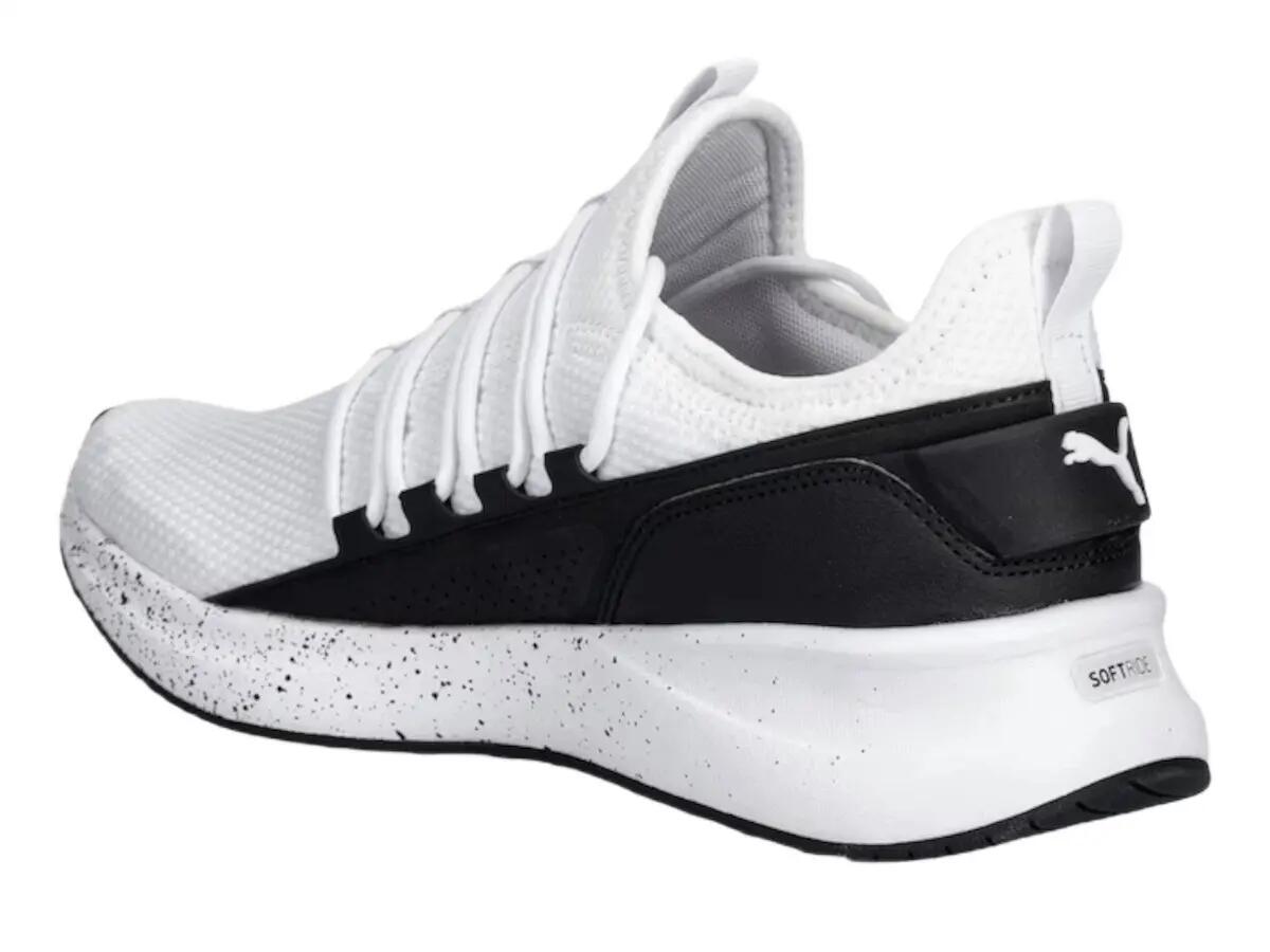 Buty Męskie Puma Softride Carson Treningowe Na Trening Sport 3/5