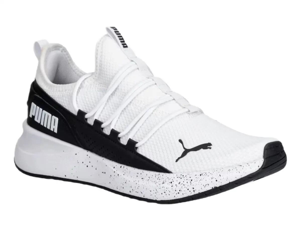 Buty Męskie Puma Softride Carson Treningowe Na Trening Sport 2/5