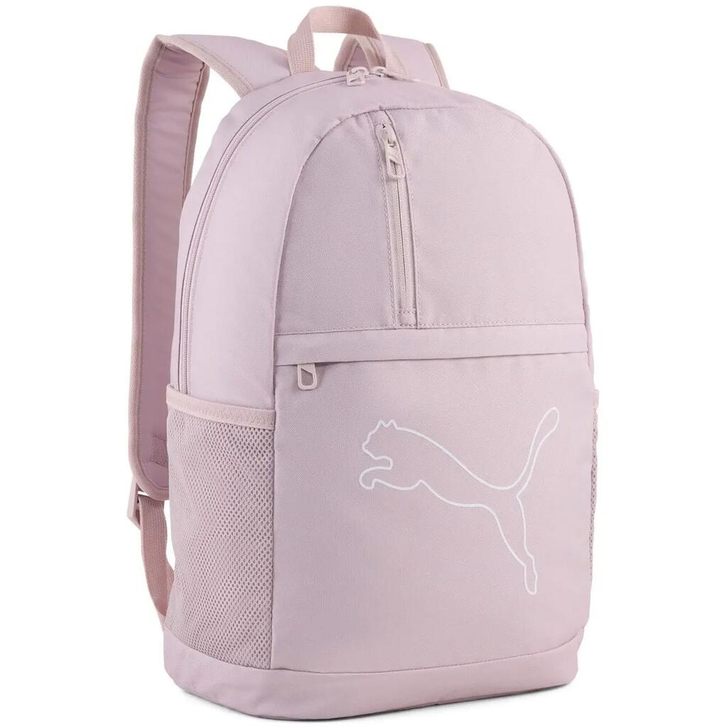 Backpack Puma Plus Backpack 20L, Pink, Unisex