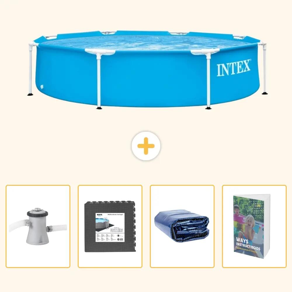 INTEX picture