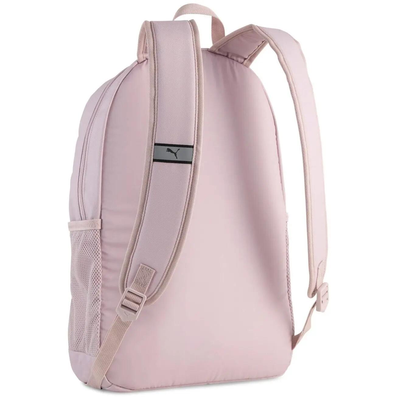 , Roze, Uniseks 2/3