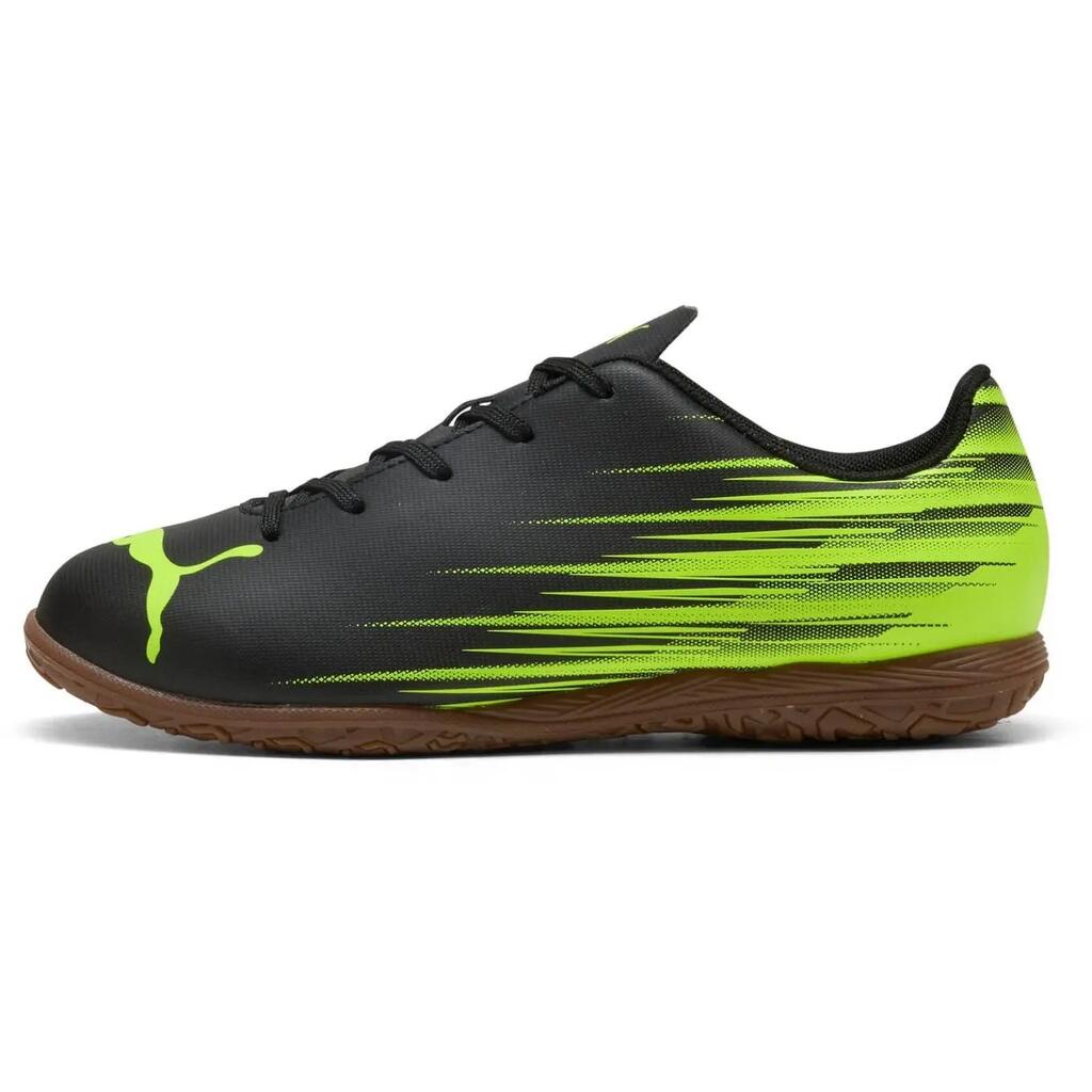 Sneakers Puma Attacanto Ii It Jr, Green, Kids