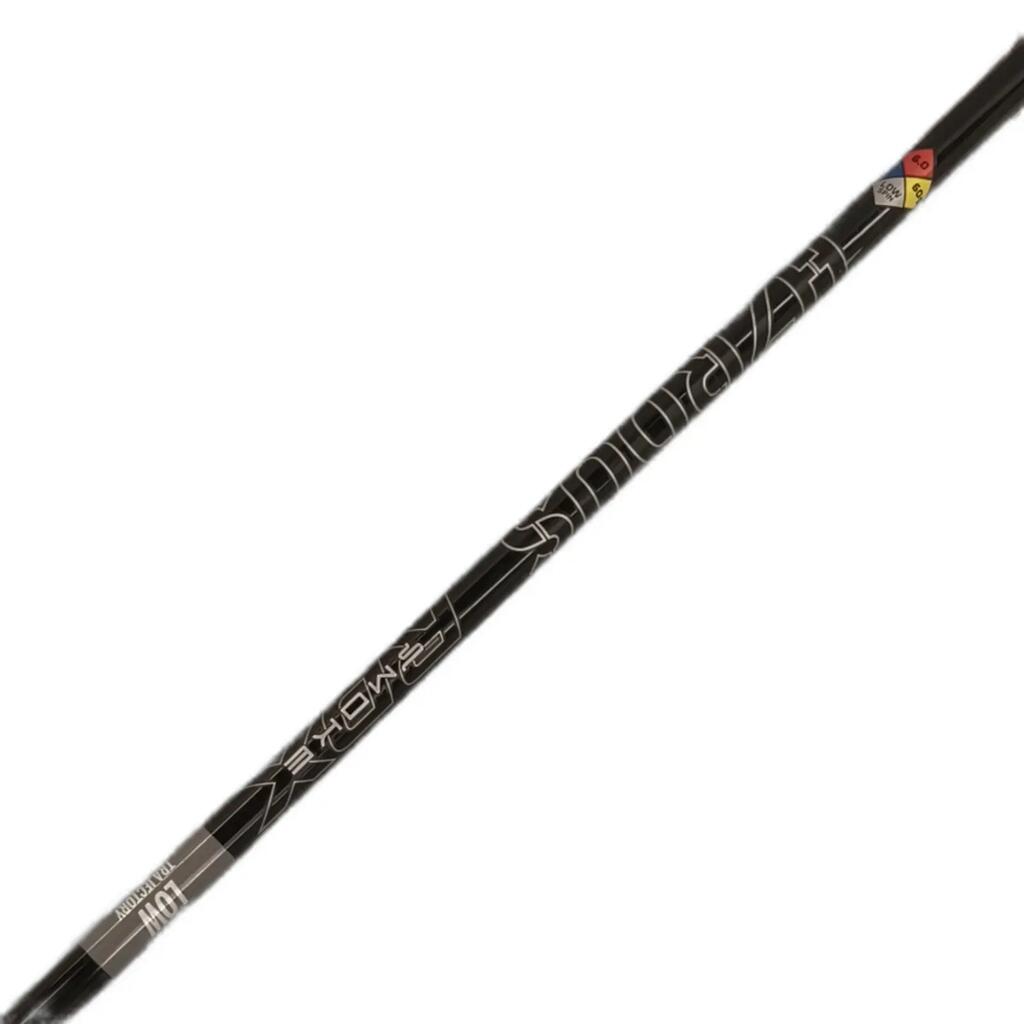 Project X HZRDUS Smoke Black Rdx Driver Shaft / Flex Stiff / Wilson